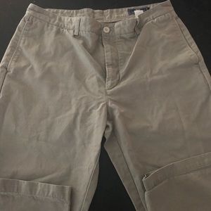 Vineyard Vines Khaki Club Pant
